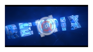 ◈ Intro ◈ Retrix V ◈ [60 FPS]