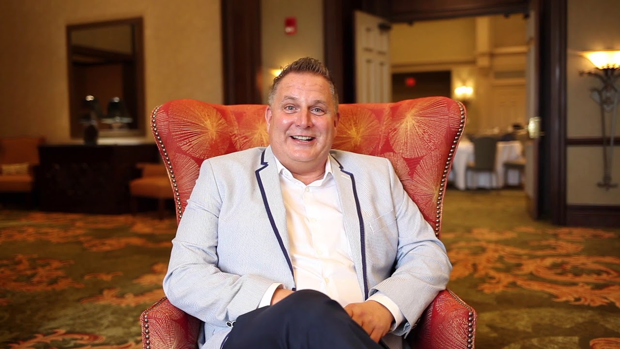 Meeting Space in Myrtle Beach  | MarinaInnatGrandeDunes.com