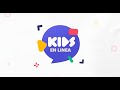 MCI Kids en linea - 18 de Diciembre