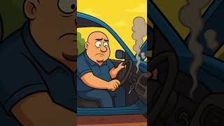Почему нельзя ездить с пустым баком ⛽ #авто #ремонт #бензин