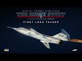 DCS: THE RIGHT STUFF - First Look Teaser (2021)