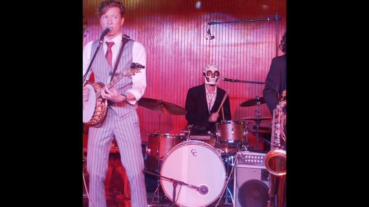 I Put A Spell On You