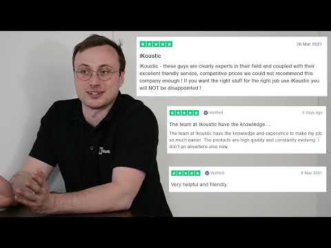 iKoustic, On Independent