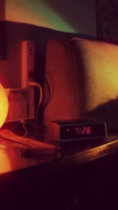 I Wonder If The Numbers On The Clock Mean Something music newmusic i-wonder-if-the-numbers-on-the-clock-mean-something-music-newmusic