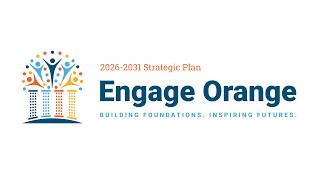 Engage Orange: Launching the OCS 2026-2031 Strategic Plan