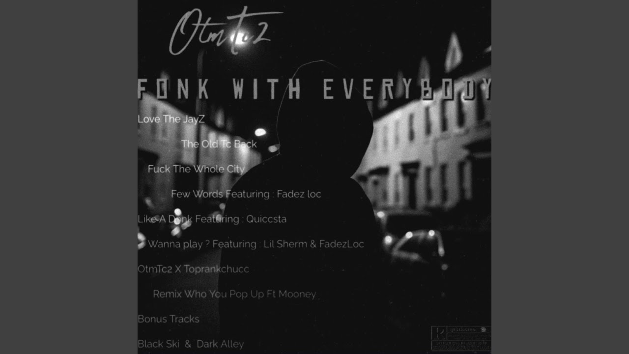 Few Words (feat. Fadez Loc) - YouTube