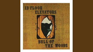 Video thumbnail of "13th Floor Elevators - May the Circle Remain Unbroken (Original Mix)"