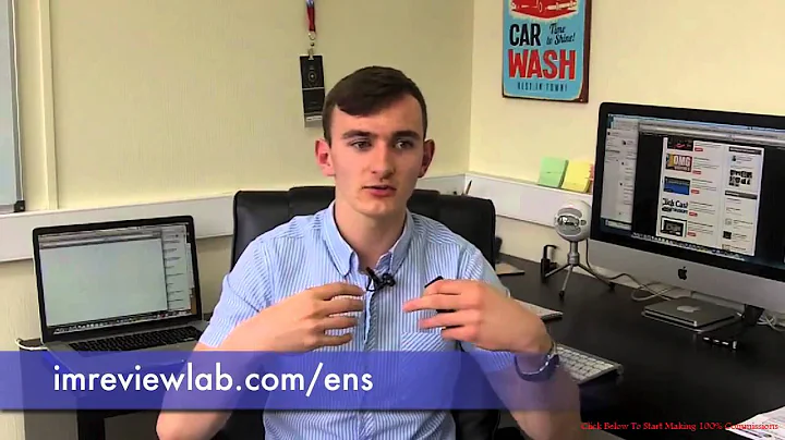 Empower Network Scam - The Cold Hard TRUTH!