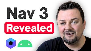 Download Lagu Navigation3 Setup, Multi Pane Support, Subgraphs \u0026 DeepLinks | Compose MP3