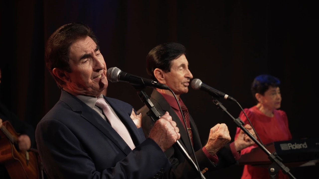 Lourenço & Lourival - Se Ainda Existe Amor