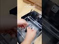 Bentley  Premium Transparent Watch Unboxing video #luxurywatch #watch