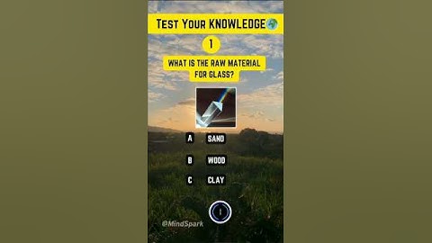 General Knowledge Quiz 🧠 Part 14 #quiz #shorts #ytshort