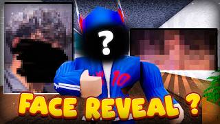 Information MM2 But I Slowly Reveal My Face... Guide
