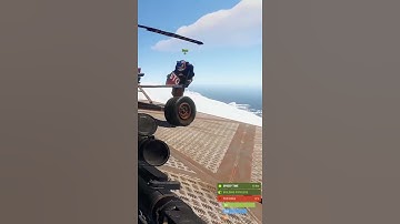 When your MINICOPTER comes ALIVE! #Shorts