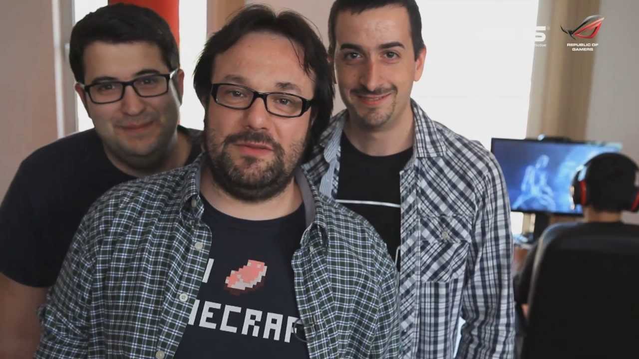 Boost My PC España - Episodio 1 - Primer Big Cucumber