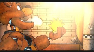 [FNAF/Dc2] test effect