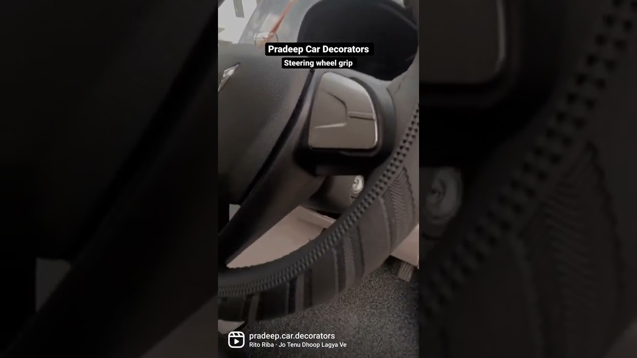 About shop :-Pradeep car decorator- 9415755108 , 9616031515 