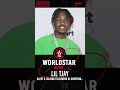 Positive Updates on @liltjay #shorts #liltjay