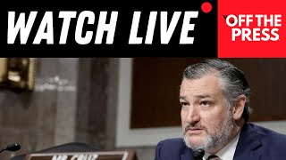 WATCH: Senate Foreign Relations Committee Holds Hearing On Nominations