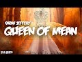 Queen of Mean (Lyrics) - Sarah Jeffery (From Descendants 3)