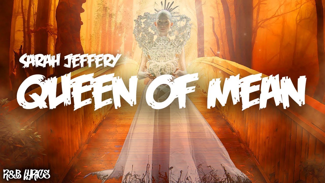 Queen Of Mean Lyrics Sarah Jeffery From Descendants 3 - queen of mean descendants 3 roblox id code