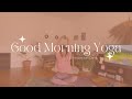 30 Minute Morning Yoga