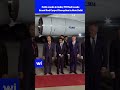Putin Lands in India to a Grand Red-Carpet Welcome from PM Modi