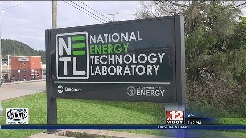 High performance building workshop held at Morgantown NETL