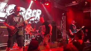 Clobber - Tottenham Court Road @ Beach Beer Chaos, Sarau (Badalona), 12/08/2026