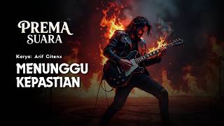 Download lagu MENUNGGU KEPASTIAN — Karya: Arif Citenx | Lagu Jawa Galau & Pop Rock Modern