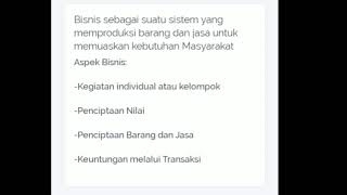 aplikasi TI untuk aplikasi bisnis screenshot 2