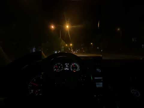 VW PASSAT GECE ARABA SNAPLERİ