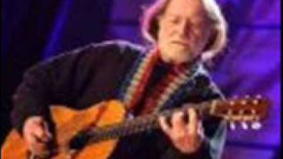 Willie Nelson One After 909 chords