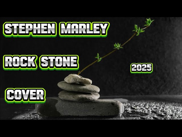 【ラス1】Stephen Marley - Rock Stone Remix Stream Rock Stone ( Stephen Marley : Capleton : Sizzla