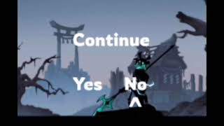 Game Over: Stickman Master (GBA) screenshot 4
