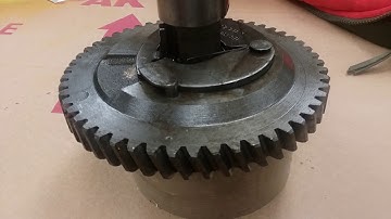 Kohler K-series ACR, Automatic Compression Release Overview