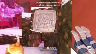 boundless Bomb warz 21-9-2019 Som view