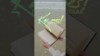 Nostalgiškas - Kas Mes? Generuota Di