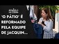 Pesadelo na Cozinha: veja o antes e depois do restaurante "O Pátio"