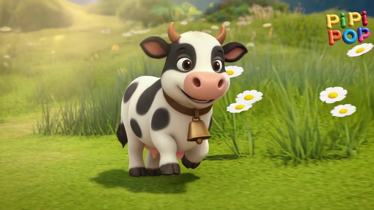 Canción Infantil en Español 🎤 | Música para Cantar y Aprender en Casa