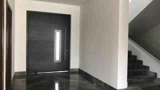 CASA EN VENTA SIERRA ALTA RINCÓN DEL VALLE  $18,600,000