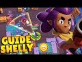 MAITRISEZ SHELLY EN 5 MINUTES ! BRAWL STARS の動画、YouTube動画。