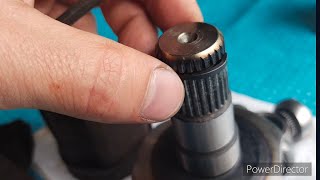 :       Volkswagen Passat B7 aisin 09g