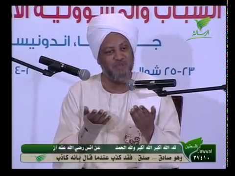 عصام احمد البشير قصيدة مضحكة