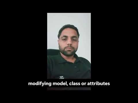 What is Monkey Patching in Python? 🐍 | Explained Simply #Shorts