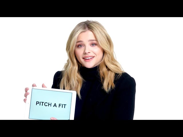Chloë Grace Moretz interview: Instagram and Twitter are extensions of me, London Evening Standard