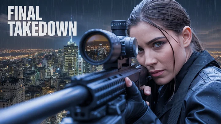 She's A Stunning Assassin Out For Revenge | Action Thriller Movie