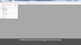 Hitta Rätt Anslutning