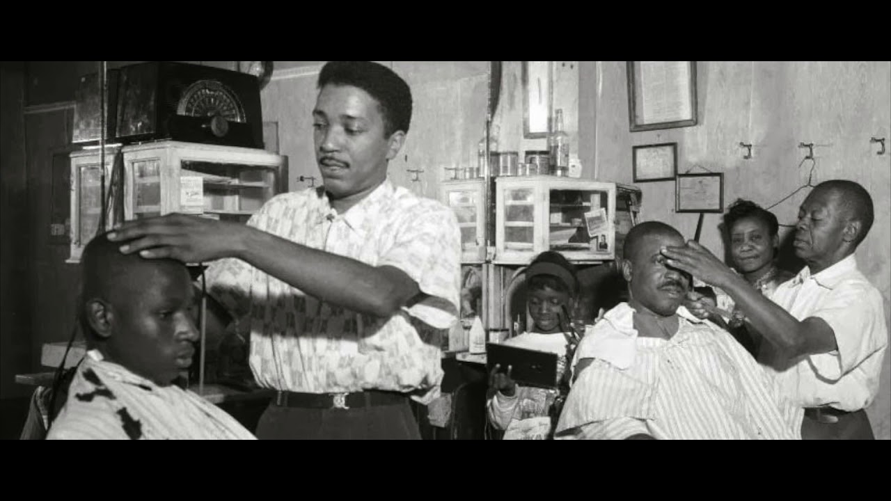 Black barber. Барбер исторические фотографии. История возникновения барбершопа. Отто Блэк Барбера. Барбершоп ретро фото.