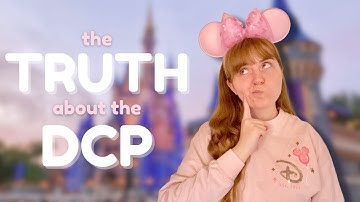 My Disney College Program Experience